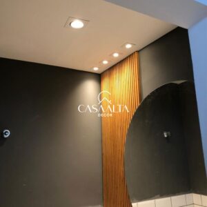 Painel-de-Bambu